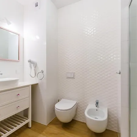 Faro Kasprowicza 20c Basen Sauna Od 1 Maja 2024 Apartment