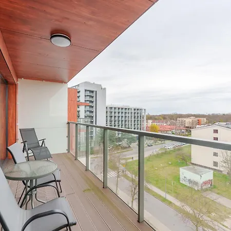 Faro Kasprowicza 20c Basen Sauna Od 1 Maja 2024 * Kolobrzeg