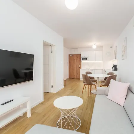 Apartment Faro Kasprowicza 20c Basen Sauna Od 1 Maja 2024 *