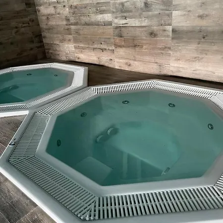 Faro Kasprowicza 20c Basen Sauna Od 1 Maja 2024 *