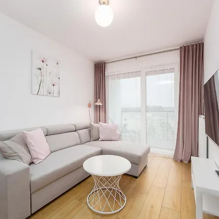 Faro Kasprowicza 20c Basen Sauna Od 1 Maja 2024