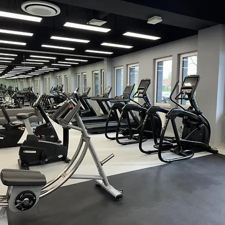 Faro Kasprowicza 20c Basen Sauna Od 1 Maja 2024 Apartment *