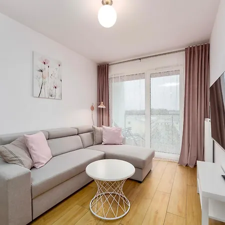 Apartment Faro Kasprowicza 20c Basen Sauna Od 1 Maja 2024