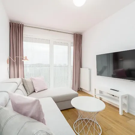 Faro Kasprowicza 20c Basen Sauna Od 1 Maja 2024