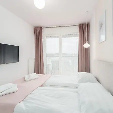 Faro Kasprowicza 20c Basen Sauna Od 1 Maja 2024 Daire Kolobrzeg