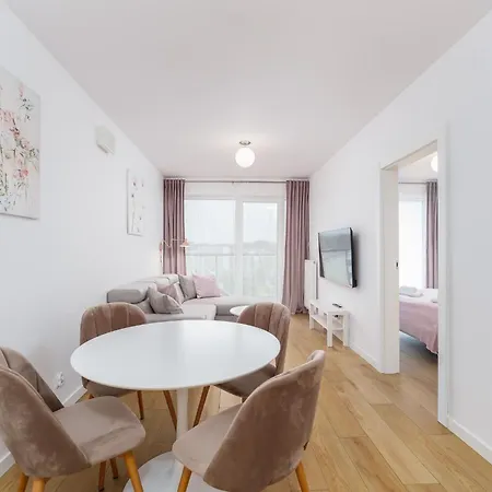 Faro Kasprowicza 20c Basen Sauna Od 1 Maja 2024 * Kolobrzeg