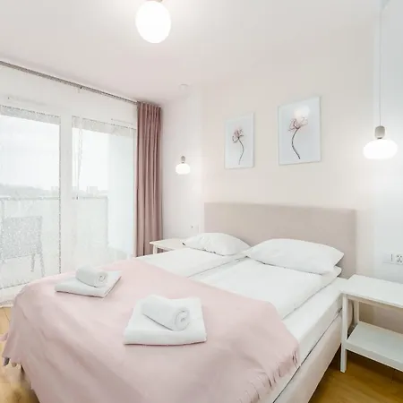 Faro Kasprowicza 20c Basen Sauna Od 1 Maja 2024 *