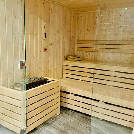Daire Faro Kasprowicza 20c Basen Sauna Od 1 Maja 2024 *
